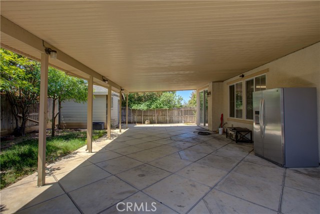 Detail Gallery Image 46 of 55 For 1492 Antioch Ct, Merced,  CA 95348 - 5 Beds | 2/1 Baths