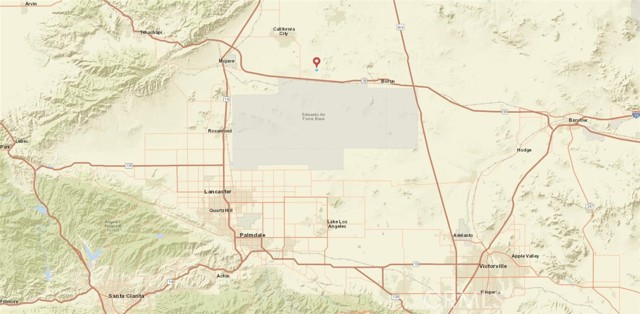 Detail Gallery Image 11 of 12 For 0 Castlebutte Dr, North Edwards,  CA 93523 - – Beds | – Baths