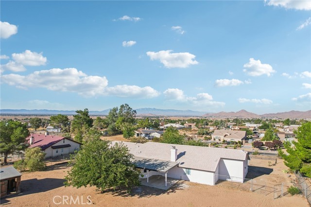 Detail Gallery Image 51 of 53 For 16835 Candlewood Rd, Apple Valley,  CA 92307 - 5 Beds | 3 Baths