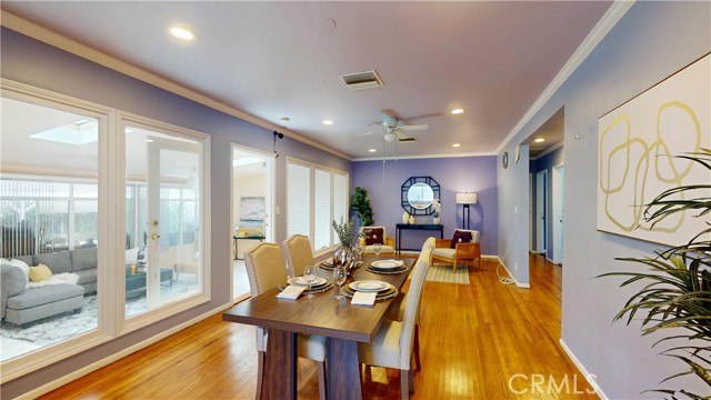 Detail Gallery Image 3 of 49 For 9551 Arleta Ave, Arleta,  CA 91331 - 5 Beds | 4 Baths