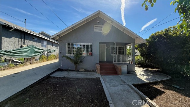 Detail Gallery Image 2 of 29 For 1542 Ricardo St, Los Angeles,  CA 90033 - 3 Beds | 2 Baths