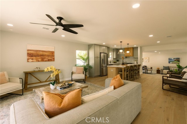 Detail Gallery Image 7 of 48 For 2050 Josie Ave, Long Beach,  CA 90815 - 3 Beds | 2 Baths