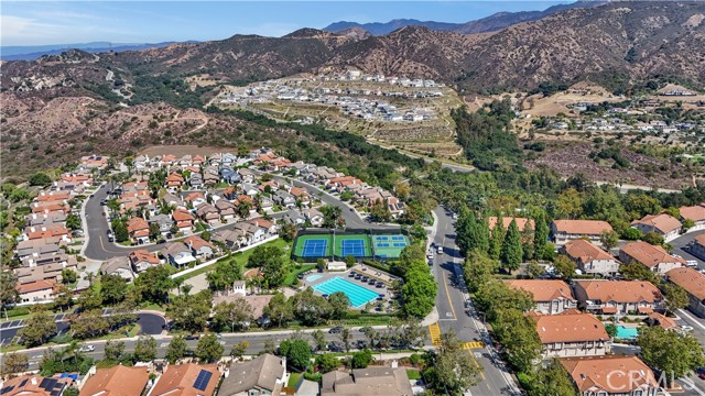 Detail Gallery Image 40 of 43 For 29007 Canyon Ridge Dr #111,  Trabuco Canyon,  CA 92679 - 2 Beds | 2 Baths