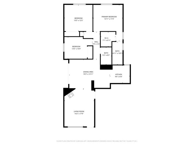 Detail Gallery Image 53 of 53 For 4630 San Jose #T,  Montclair,  CA 91763 - 3 Beds | 2 Baths