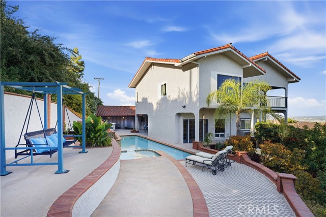 2053 Suana, Rancho Palos Verdes, California 90275, 4 Bedrooms Bedrooms, ,4 BathroomsBathrooms,Residential,For Sale,Suana,PV26079184