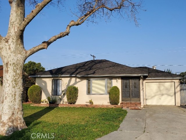 9521 Orizaba Ave, Downey, CA 90240