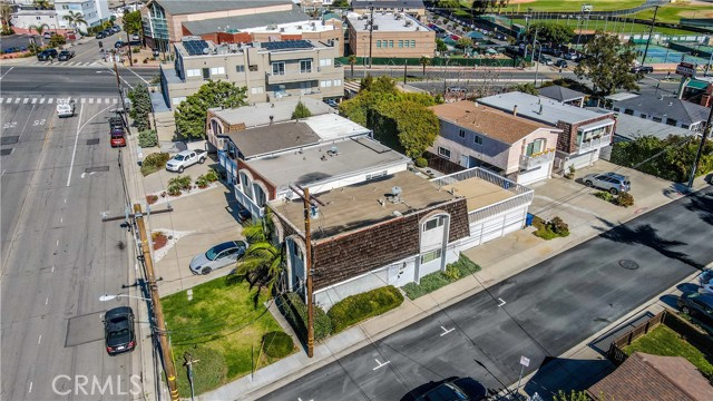 2404 Prospect Avenue, Hermosa Beach, California 90254, ,Residential Income,Sold,Prospect,PV22058633