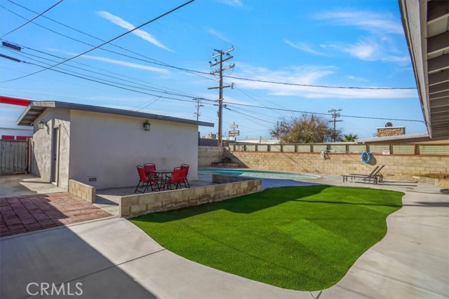 Detail Gallery Image 19 of 20 For 1052 W Avenue J15, Lancaster,  CA 93534 - 3 Beds | 2 Baths