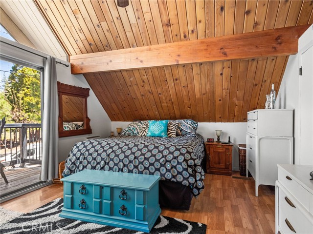 Detail Gallery Image 33 of 54 For 40155 Mahanoy, Big Bear Lake,  CA 92315 - 2 Beds | 1 Baths