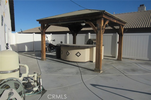 Detail Gallery Image 23 of 28 For 13531 Thistle St, Victorville,  CA 92392 - 3 Beds | 2 Baths