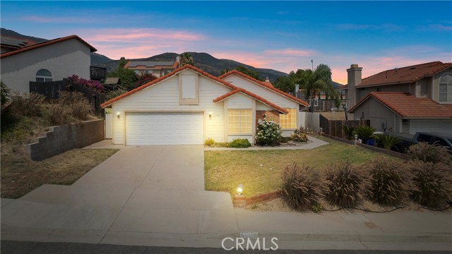 Detail Gallery Image 1 of 1 For 6395 N Beechwood Ave, San Bernardino,  CA 92407 - 3 Beds | 2 Baths