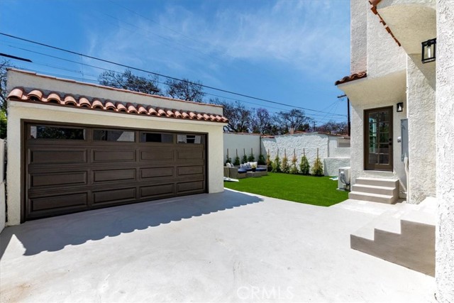 Detail Gallery Image 31 of 35 For 4325 9th Ave, Los Angeles,  CA 90008 - 3 Beds | 3 Baths