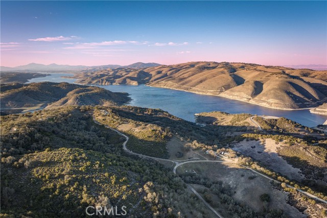 Detail Gallery Image 41 of 49 For 11315 Nacimiento Lake Dr, Bradley,  CA 93426 - 2 Beds | 2 Baths