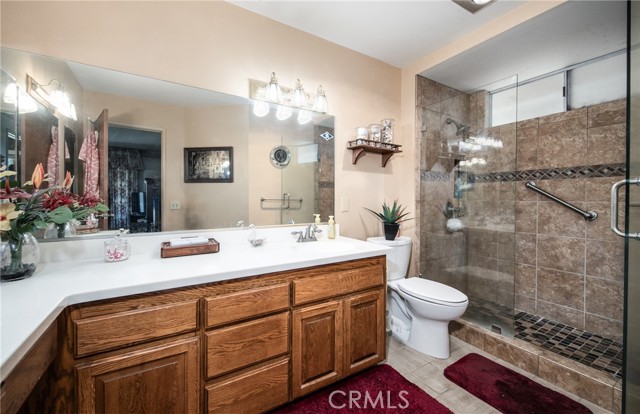 Detail Gallery Image 17 of 38 For 9540 Avenida Miravilla, Cherry Valley,  CA 92223 - 4 Beds | 2 Baths