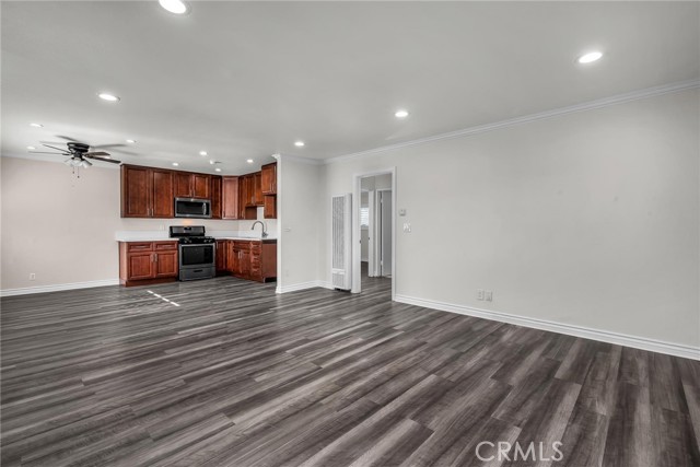 Detail Gallery Image 4 of 21 For 25925 Narbonne #35,  Lomita,  CA 90717 - 2 Beds | 1 Baths