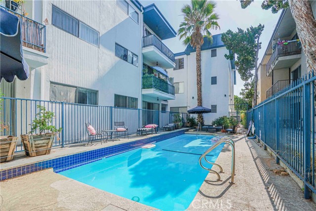 Detail Gallery Image 22 of 28 For 400 S La Fayette Park Pl  #314, Los Angeles,  CA 90057 - 1 Beds | 1/1 Baths