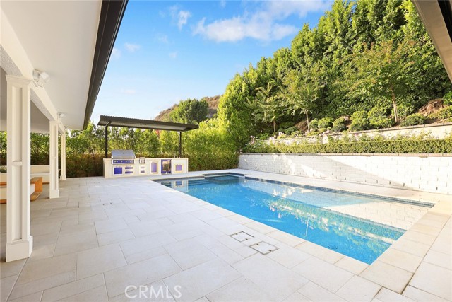 Detail Gallery Image 52 of 71 For 321 Wonderview Dr, Glendale,  CA 91202 - 4 Beds | 3 Baths