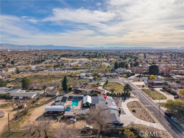 Detail Gallery Image 48 of 48 For 16464 Desert Knoll Dr, Victorville,  CA 92395 - 3 Beds | 3 Baths