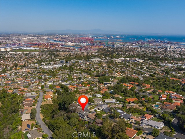 6425 Via De Anzar, Rancho Palos Verdes, California 90275, 3 Bedrooms Bedrooms, ,2 BathroomsBathrooms,Residential,Sold,Via De Anzar,PV22071506