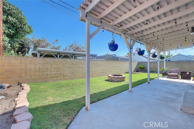 Detail Gallery Image 62 of 67 For 5026 Hersholt, Lakewood,  CA 90712 - 5 Beds | 2 Baths