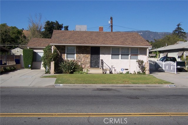 832 Lomita, San Bernardino, CA 92405