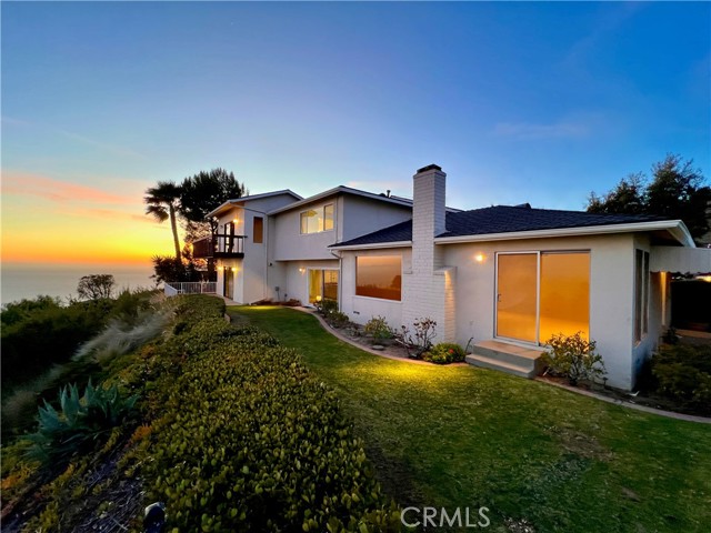 3608 Greve Drive, Rancho Palos Verdes, California 90275, 5 Bedrooms Bedrooms, ,1 BathroomBathrooms,Residential,For Sale,Greve,PV25031774