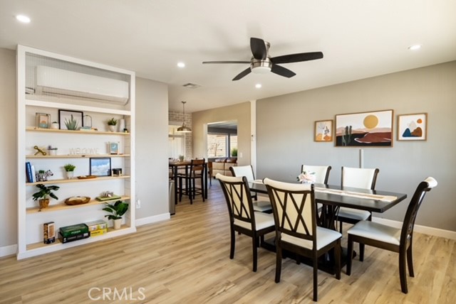 Detail Gallery Image 14 of 38 For 10924 Hess Bld, Morongo Valley,  CA 92256 - 3 Beds | 2 Baths