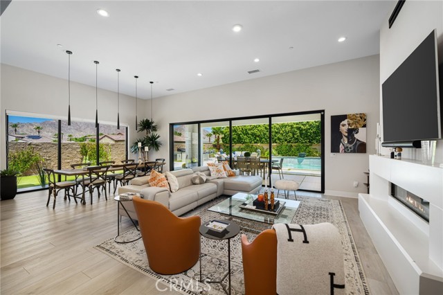 Detail Gallery Image 8 of 35 For 80380 Old Ranch Trail North, La Quinta,  CA 92253 - 5 Beds | 4/1 Baths