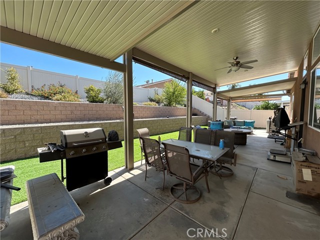 Detail Gallery Image 35 of 42 For 30099 Whembly Cir, Menifee,  CA 92584 - 5 Beds | 3 Baths