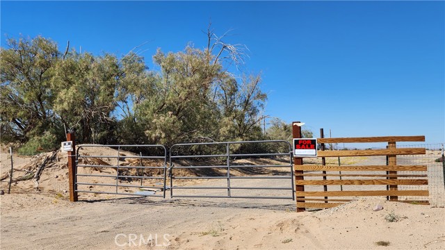 Detail Gallery Image 6 of 20 For 48730 Silver Valley Rd, Newberry Springs,  CA 92365 - – Beds | – Baths