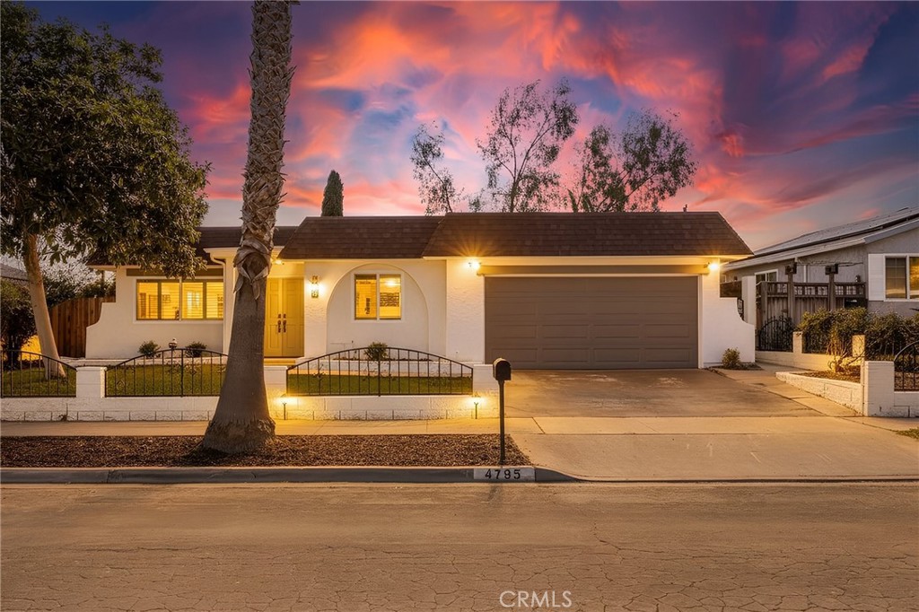 4795 Claire Drive
