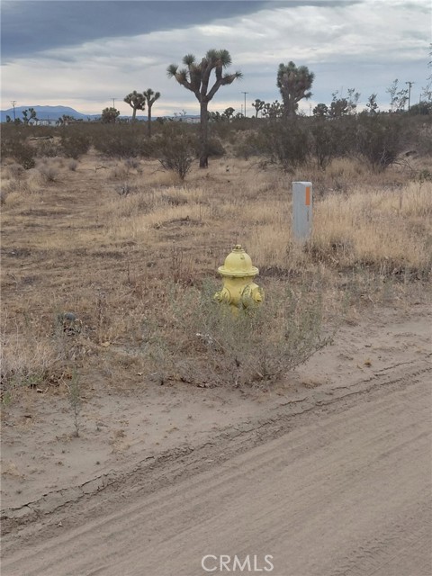 Land for Sale in Phelan, California