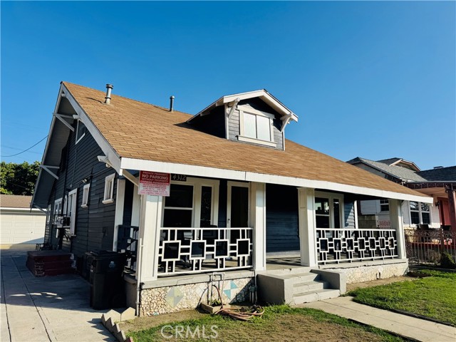 Detail Gallery Image 29 of 39 For 4312 Walton, Los Angeles,  CA 90037 - – Beds | – Baths