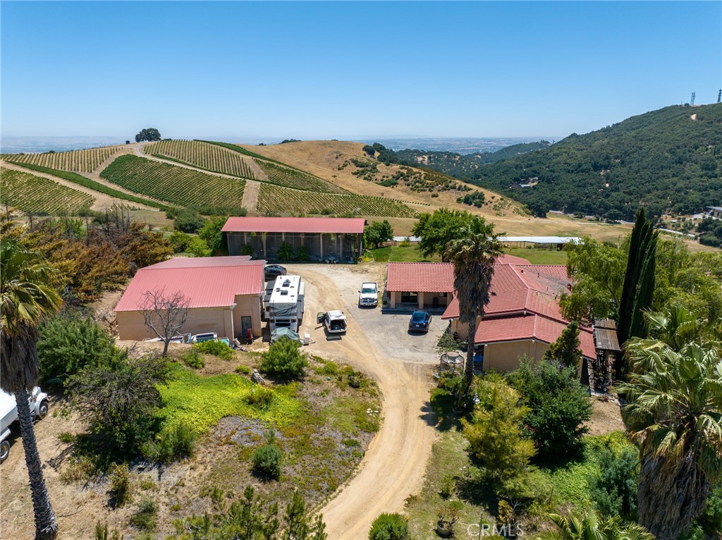 3120 Adelaida Road, Paso Robles, CA 93446