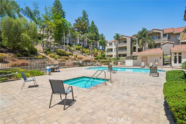 Detail Gallery Image 36 of 39 For 1995 Las Colinas Cir #307,  Corona,  CA 92879 - 2 Beds | 2 Baths