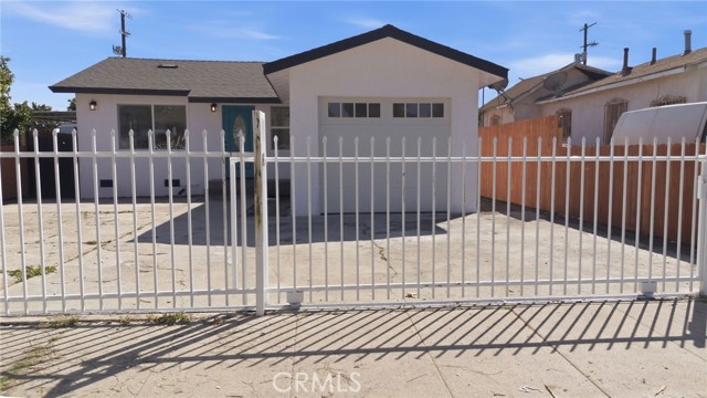 Detail Gallery Image 8 of 45 For 910 E 107th St, Los Angeles,  CA 90002 - 2 Beds | 1 Baths