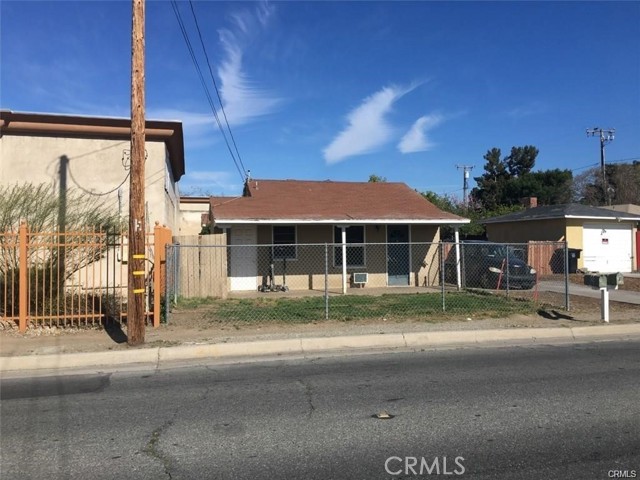 410 N San Jacinto St, Hemet, CA 92543