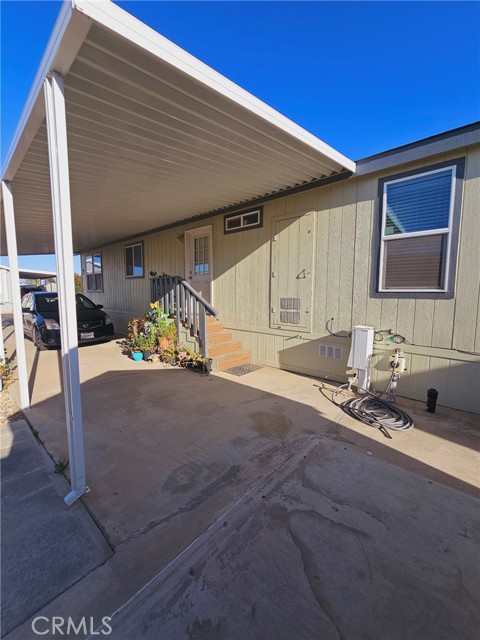 Detail Gallery Image 20 of 24 For 14000 El Evado Rd #70,  Victorville,  CA 92392 - 3 Beds | 2 Baths