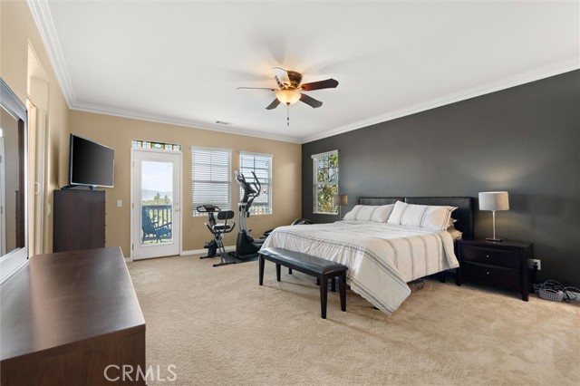 Detail Gallery Image 18 of 36 For 1461 Deer Hollow Dr, Corona,  CA 92882 - 5 Beds | 3 Baths