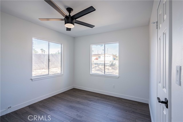 Detail Gallery Image 13 of 17 For 73163 Sun Valley Dr, Twentynine Palms,  CA 92277 - 2 Beds | 1 Baths