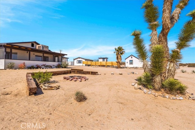 Detail Gallery Image 45 of 73 For 68365 Emerald Dr, Twentynine Palms,  CA 92277 - 2 Beds | 1 Baths
