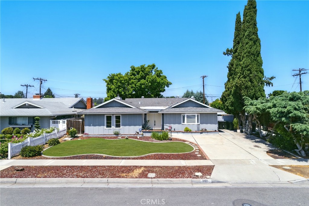 3101 Maple Avenue
