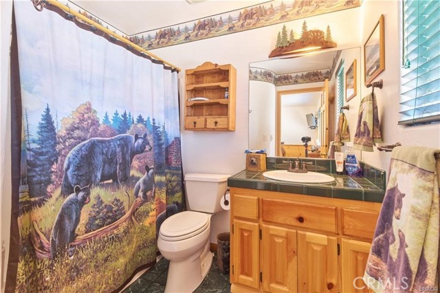 Detail Gallery Image 24 of 43 For 1400 Klamath Rd, Big Bear City,  CA 92314 - 3 Beds | 2 Baths