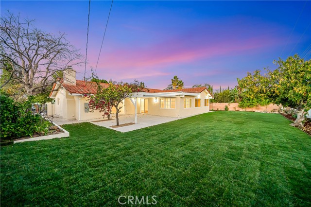 Detail Gallery Image 3 of 35 For 23248 Community St, West Hills,  CA 91304 - 4 Beds | 3 Baths