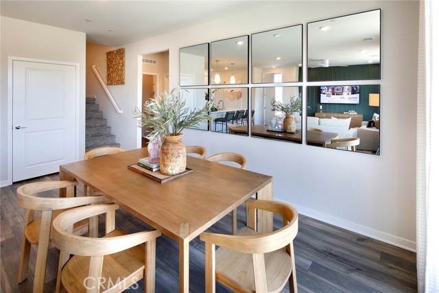 Detail Gallery Image 15 of 22 For 36125 Domingo Ave #2202,  Murrieta,  CA 92563 - 4 Beds | 3 Baths