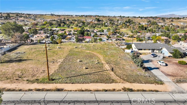 Detail Gallery Image 3 of 12 For 0 Apn 0398-141-06 / Danbury Ave, Hesperia,  CA 92345 - – Beds | – Baths