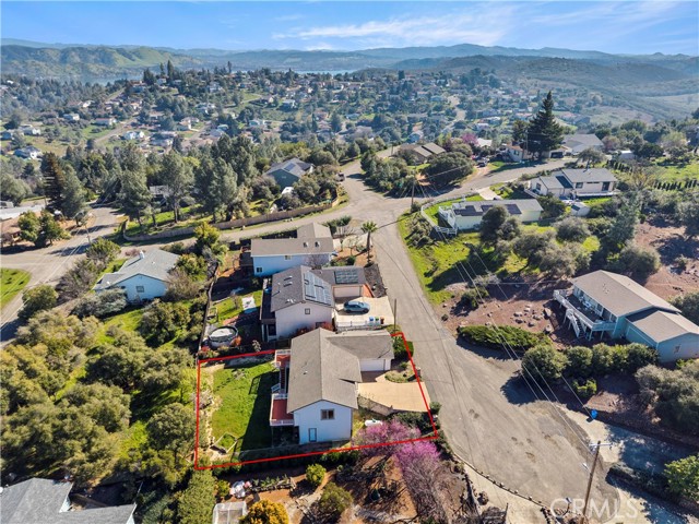 Detail Gallery Image 39 of 43 For 9732 Pinon Way, Kelseyville,  CA 95451 - 3 Beds | 2 Baths