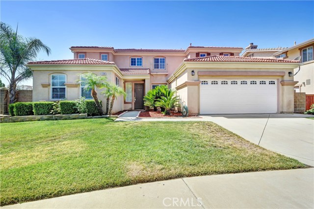 12343 Rockweed Court, Rancho Cucamonga, CA 91739