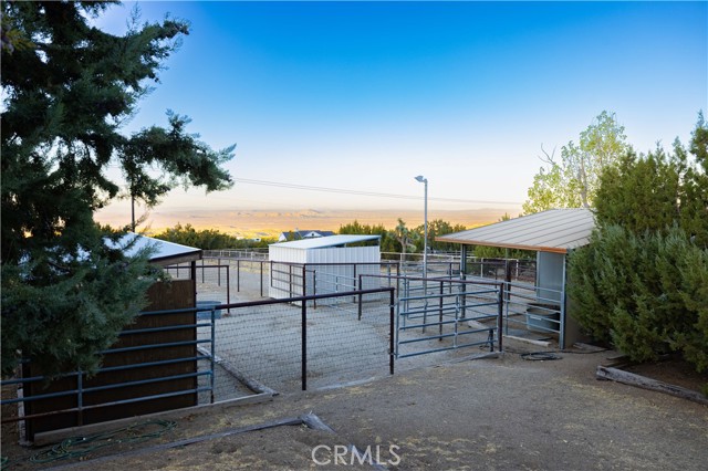 Detail Gallery Image 44 of 60 For 10820 Cima Mesa Rd, Littlerock,  CA 93543 - 4 Beds | 4 Baths