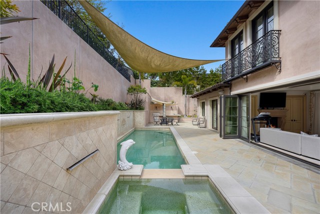 Detail Gallery Image 22 of 33 For 853 Rincon Ln, Palos Verdes Estates,  CA 90274 - 5 Beds | 6 Baths